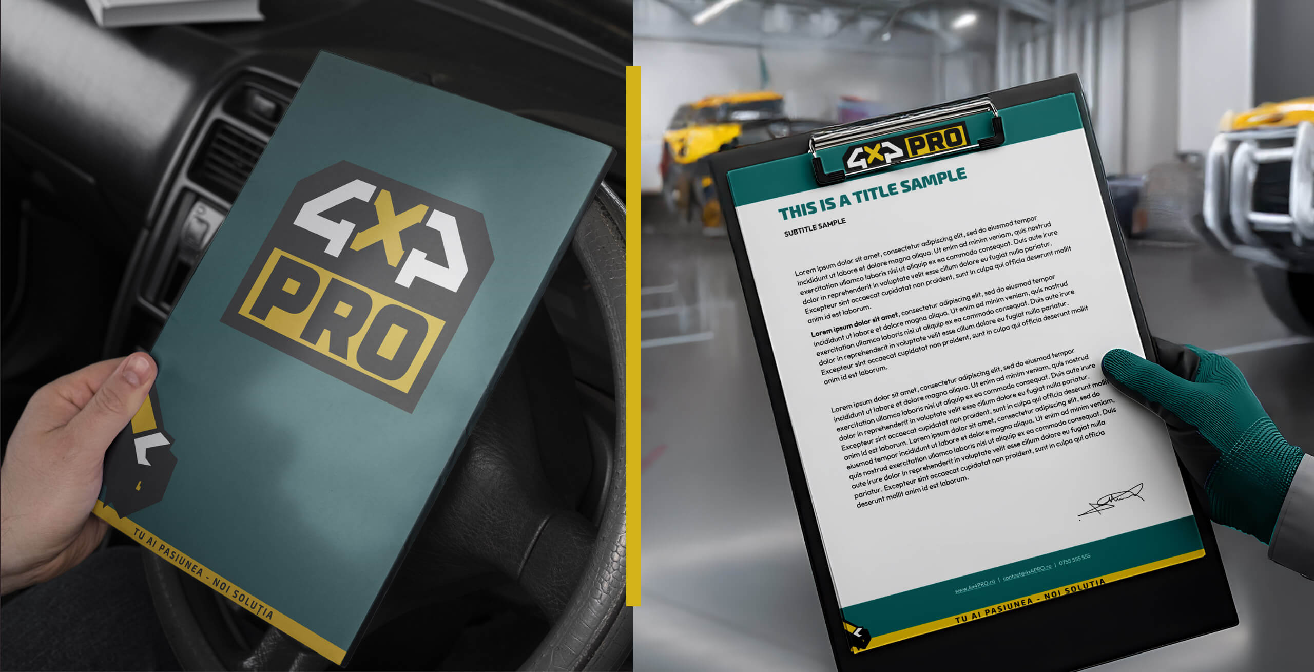 4x4PRO---automotive-branding-documente