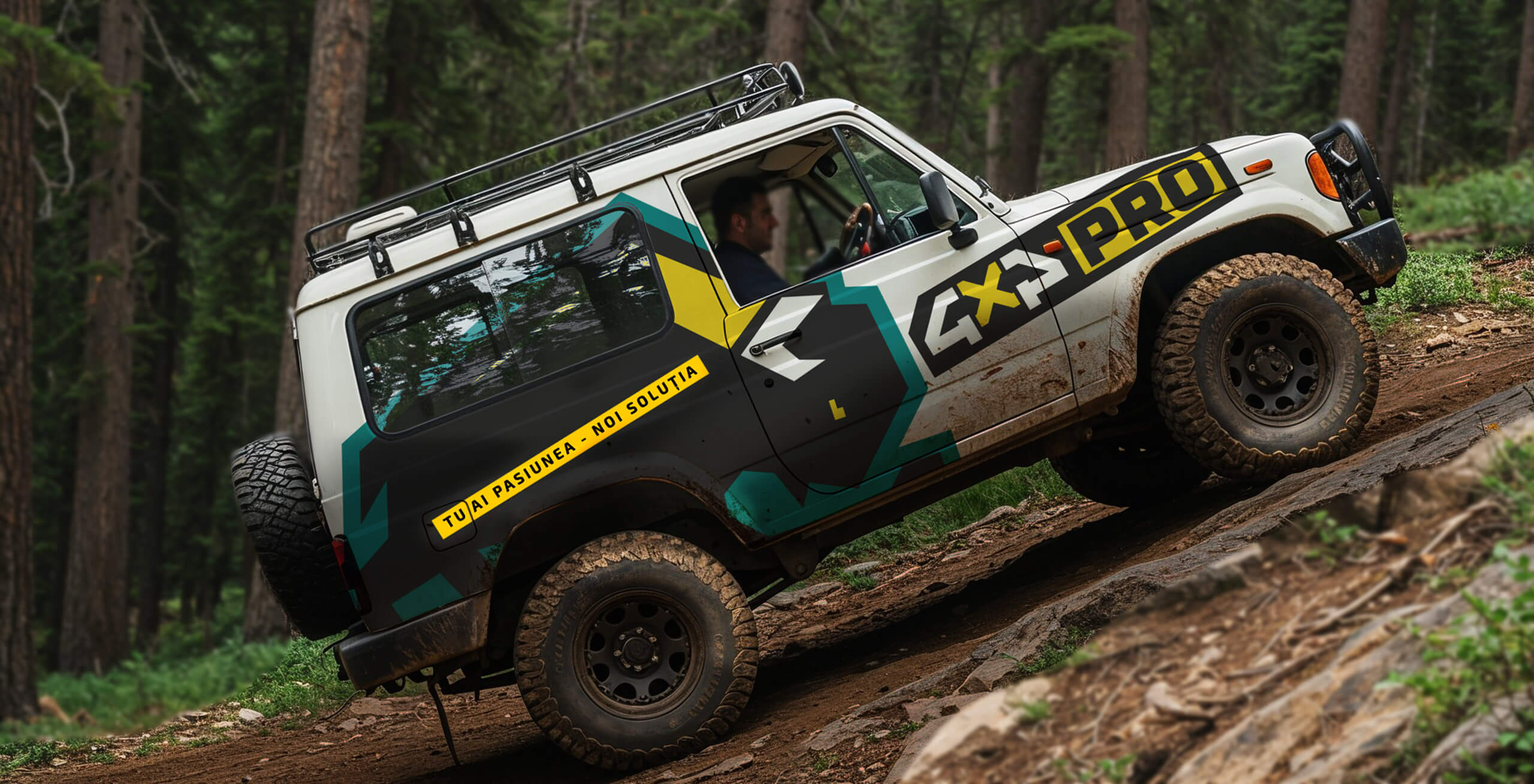 4x4PRO---automotive-branding