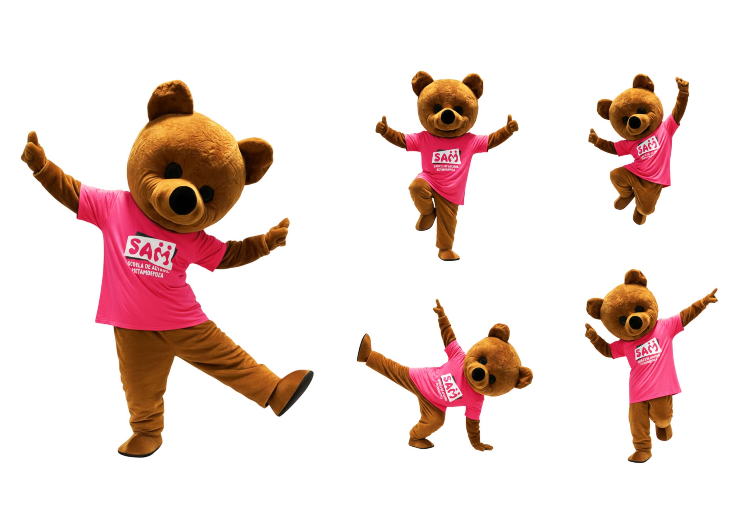 branding-mascota-sam